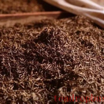 The Duration of Fermentation for Black Tea