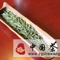 China is the Hometown of Tea: What are the Shapes of Tea Leaves?