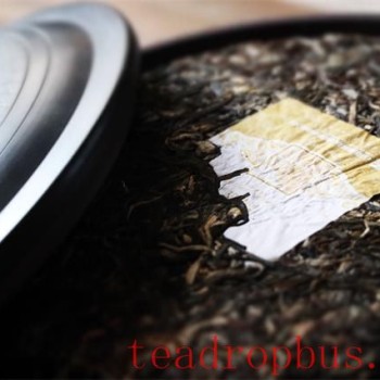How Should Pu-er Tea for Daily Drinking Be Stored?