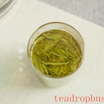 14 Solar Terms, 14 Teas, 14 Benefits