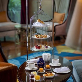The Value of Tea Tastings in Hotels and Resorts