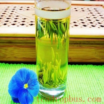 Beichuan Tai Zi Tea