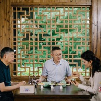 In Search of China-s Tea Aroma &amp;#8211; The Art of Green Tea Making (Taiping Houque)