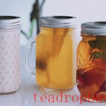 The Correct Way to Brew Cold Brew Tea