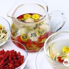 Several Common Misunderstandings About Drinking Weight Loss Tea