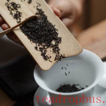 Why is Traditional Qimen Black Tea “Broken”?