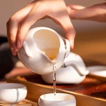 Cooling Tea Strategy for Heat Relief (Part I)