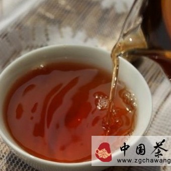 What is the Qi of Pu-erh Tea?