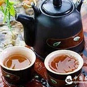 Prepare Summer Heat-Relieving Teas in Advance!
