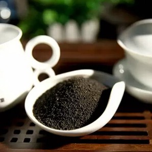 How Much Do You Know About the 'Black Gold' in Tea: Insect Droppings Tea?