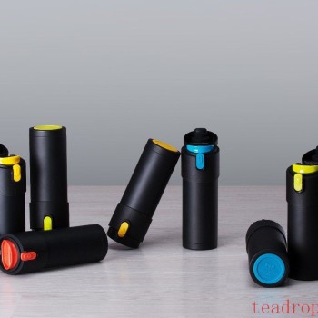 How to Choose the Right Tea-Infusing Thermal Mug for You?