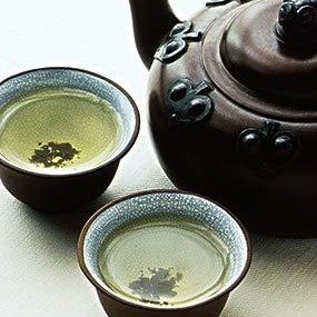 Introduction to Weight Loss Tea