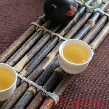 What Are the Taboos of Drinking Raw Pu-er Tea?