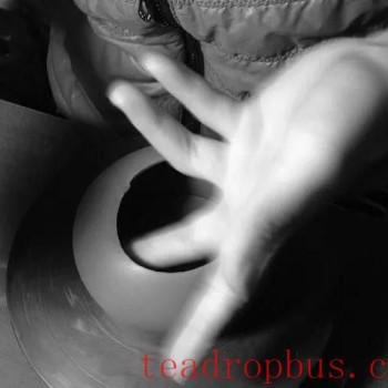 The "Clay Door" of a Purple Clay Teapot—Still Not Sure What It Is?