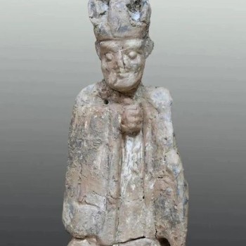 Three Dated Tang Dynasty Tombs Unearthed in Changzhi, Shanxi with Complete Tea Sets