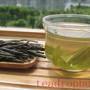 How Many Times Should Tea Leaves Be Brewed?