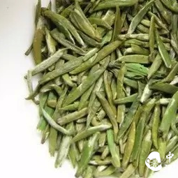 The Shape, Color, Aroma, and Taste of Yellow Tea