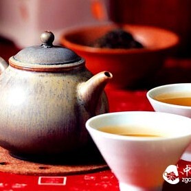 A Cup of Tea After Meals Can Reduce Vascular Pressure