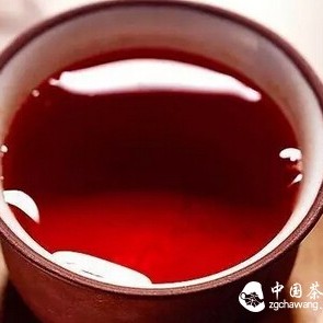 Drink tea every day, do you know the "soft gold" in black tea?