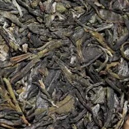 Why is there so much tea stalk in dark tea? Finally, there is an answer