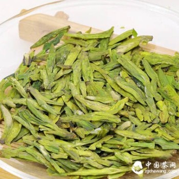 The Taste of China's Major Famous Teas