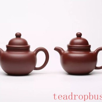 Nourishing a Purple Clay Pot: Choosing the Right Tea is Also Important
