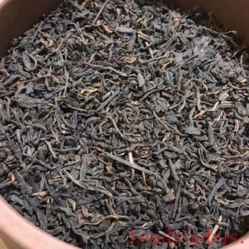 Understanding the Aging and Production Dates of Liubao Tea