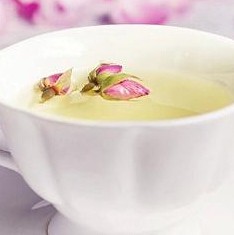 What Tea to Drink for Spring Dryness