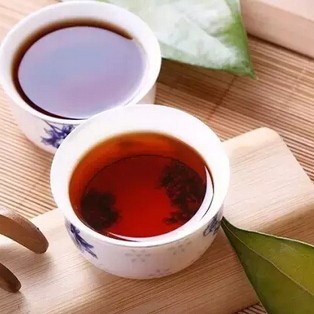 Brew Your Own Cup of Pu-erh Tea!
