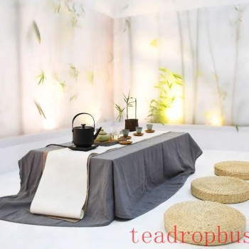 Good Tea Deserves Good Wares: A Two-Minute Guide to Choosing Your Ideal Ceramic Tea Ware