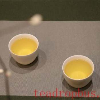 Tea as Wine, Simplifying Life