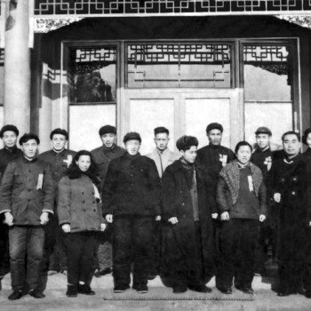 Lu Jiangmei: The Story of Lu Zhenghao Told to You