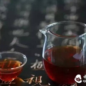Cleaning the 'Waste' in Your Body: Drink Some Dark Tea