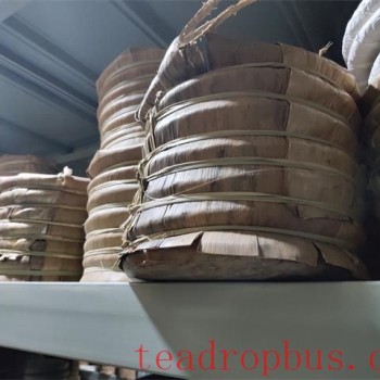 The Shelf Life of Pu-er Tea