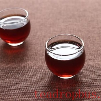 Cleanse the Oils: Enjoy Tea to Nourish Your Spleen and Stomach