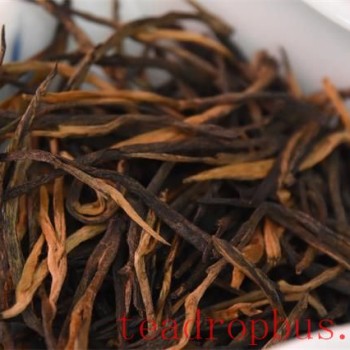 Chinese Tea and Its Culture Part III: &quot;Chinese Black Tea: History, Techniques, Charm, and Future Prospects&quot;
