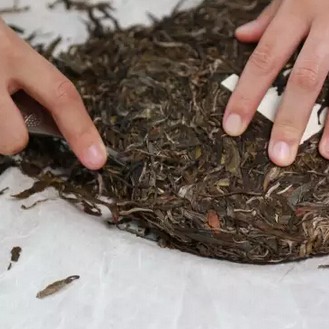 How Many Years Should Pu-erh Tea Be Stored to Taste Good?