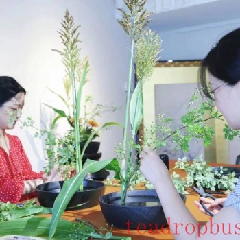 Zhang Jian ("Sword Chief · Tea Future" Founder): The Formation and Development History of Tea Culture is Very Long