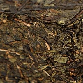 Learn to Mix and Match with Dark Tea