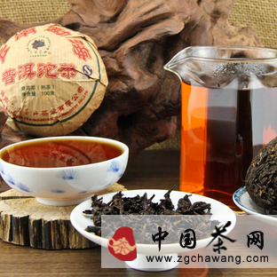 Pu'er Investment: A Rational Look at 'Sky-High Price Tea'