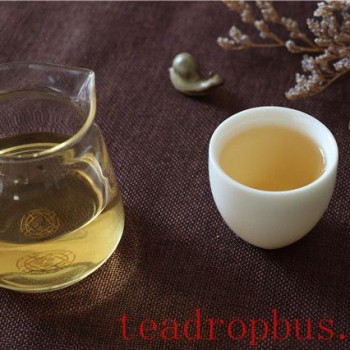 What is the taste of good tea? How to describe the taste of good tea