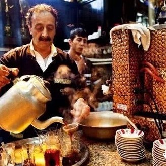 This Will Overturn Everything You Know About Tea