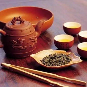 Tea has a mixed taste after being stored for a long time. Try brewing it this way!