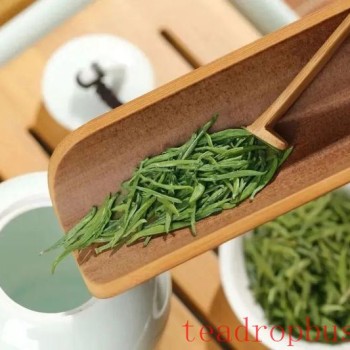 Wuyuan Green Tea Production Skills