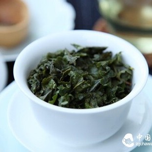 Distinguishing the Three Major Production Areas of Tieguanyin