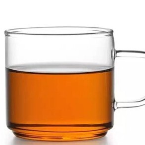 How long has it been since you last replaced the lidded bowl and teacups on your tea table?