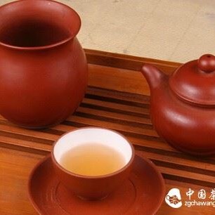 Characteristics of Chinese Tea Ware