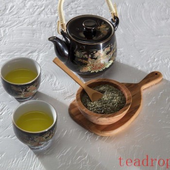 How to Properly Brew Mengding Ganlu? Mastering the correct brewing technique can make the taste even purer.