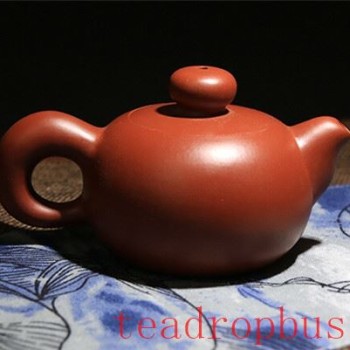 Purple Clay Pottery Trivia: Does the Shape of the Pot Affect Brewing?