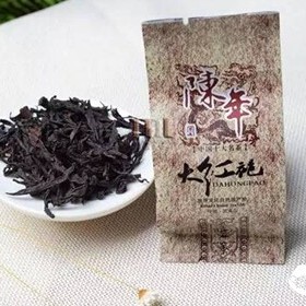 Is Aged Tea Really Better?